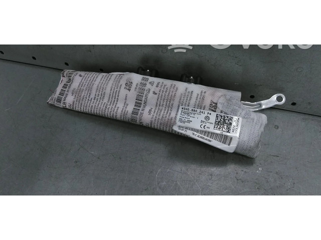 Подушка безопасности в сиденье 5H0880241P, 5H0880241M Volkswagen Golf VIII