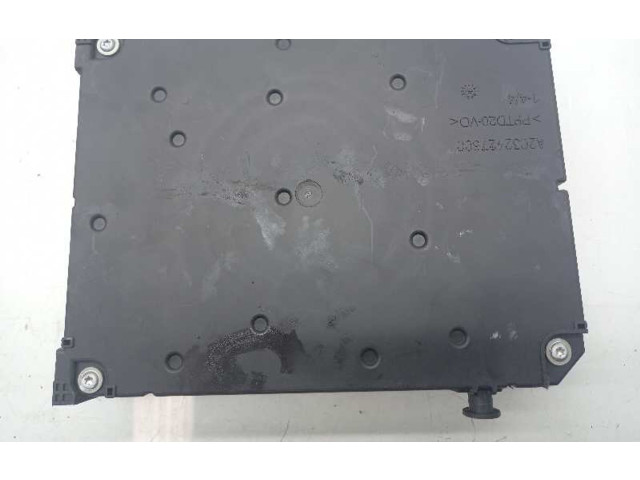 Блок предохранителей 6580YR, 9665547480   Citroen DS4    