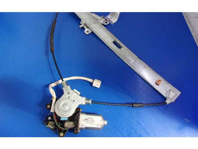 Передний комплект электрического механизма для подъема окна 862040-0024, 862040-0024 Mazda Premacy