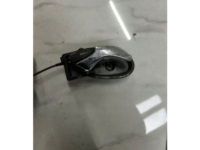 Zámek zadních dveří XS41A26412CG Ford Mondeo Mk III 2003