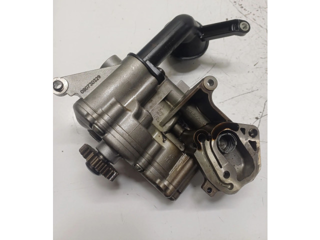 Čerpadlo oleje 06J115106AB, 06J115251M Volkswagen Tiguan