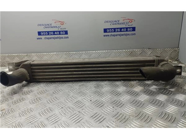Интеркулер  52401015, 52401015   Opel Meriva A 