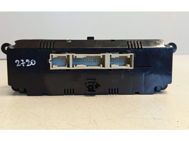 Блок управления климат-контролем A2518206489, A2519060200 Mercedes-Benz ML W164