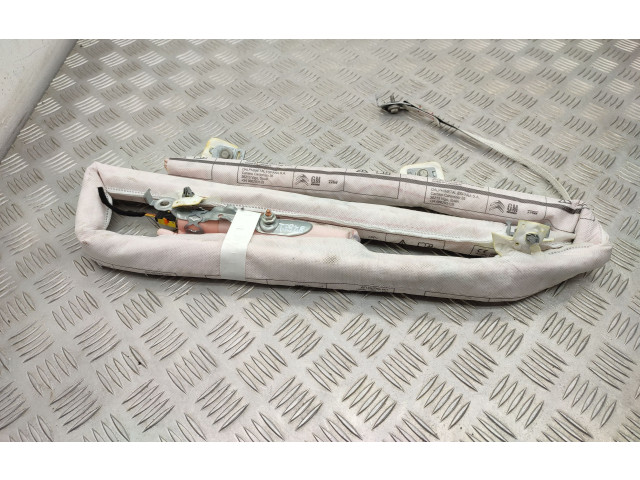 Боковая подушка безопасности 34216414D   Citroen C3 Aircross