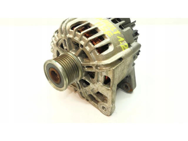 Генератор 231004ED0A Dacia Duster