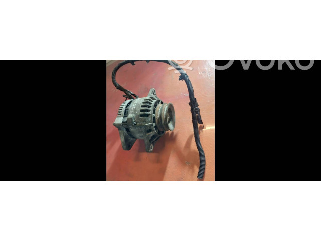 Генератор F-77U-10316-AA Ford Ranger 2.5