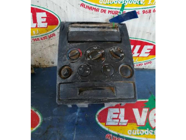 Блок управления климат-контролем Ford Transit Tourneo Connect