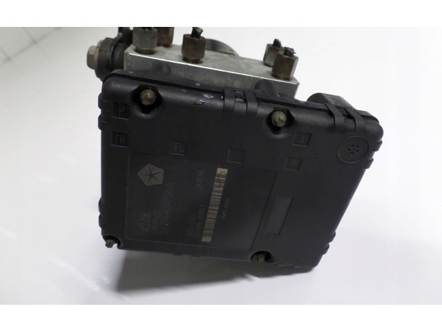 Блок АБС 56044240AA, 56044240AAKJ Jeep Cherokee III KJ 2001 - 2008 года