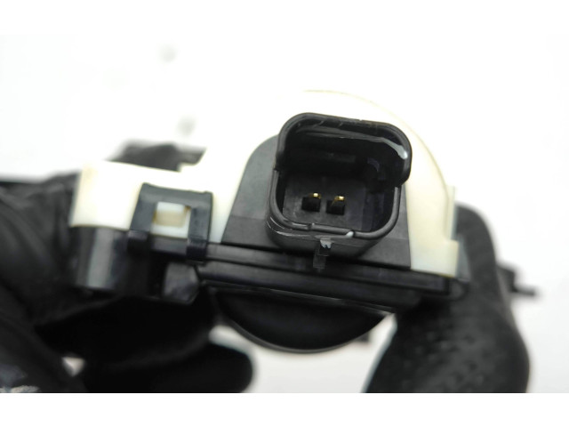 Двигатель центрально замка Jeep Avenger 2022 - года 9827644180