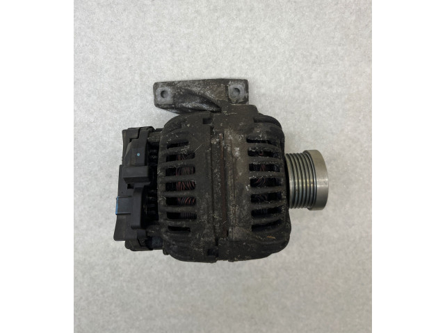 Генератор 30667787, 0124525060   Volvo V70      