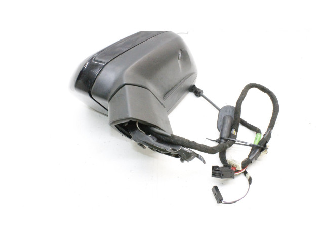 Зеркало электрическое        Audi Q3 F3  2018 -  года   