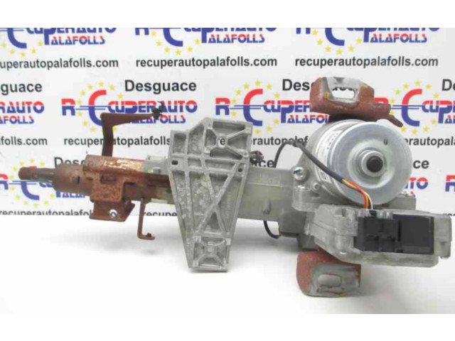 Руль Renault Clio III 2005 - 2012 года 488106771R