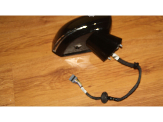 Зеркало электрическое Volvo S60 2011 - 2013 года