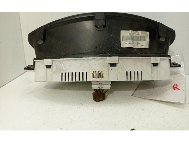 Панель приборов 96664150, 96664132   Chevrolet Matiz       