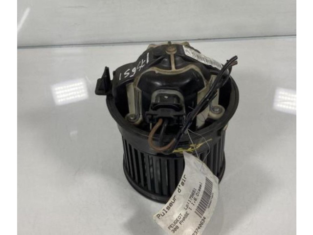 Переключатель дворников 6441Z7 Peugeot 308