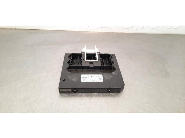 Блок комфорта 5WA937086BB Audi A3 8Y