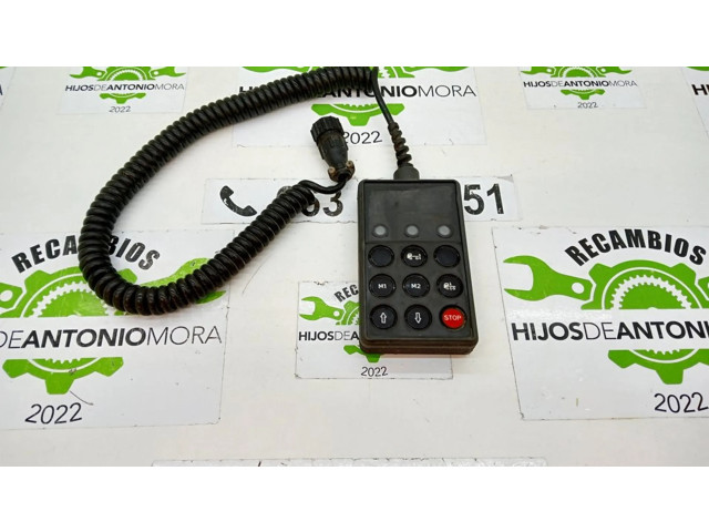 Другие включатели / ручки/ переключатели