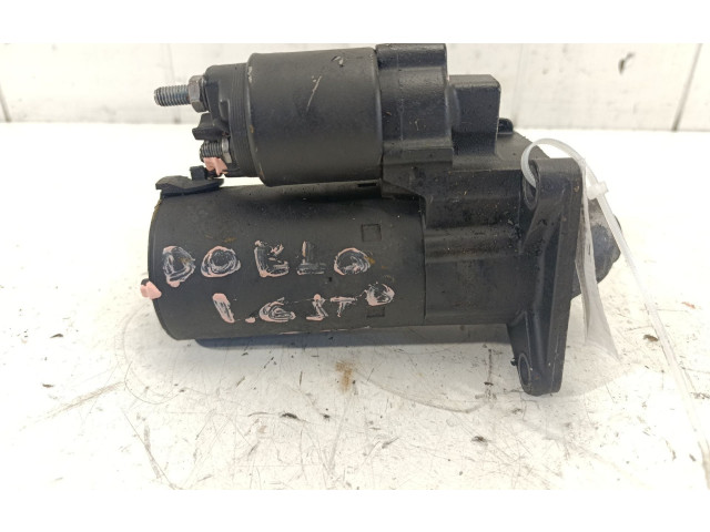 Стартер    71794530   Fiat Doblo