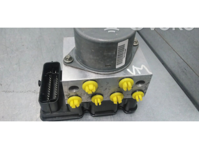 Блок АБС 6G912M110AH   Ford  S-MAX  2006 - 2015 года