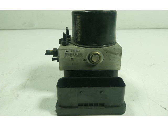 Блок АБС 8N0614517G, 8N0907379   Audi  TT Mk1  1999 - 2006 года