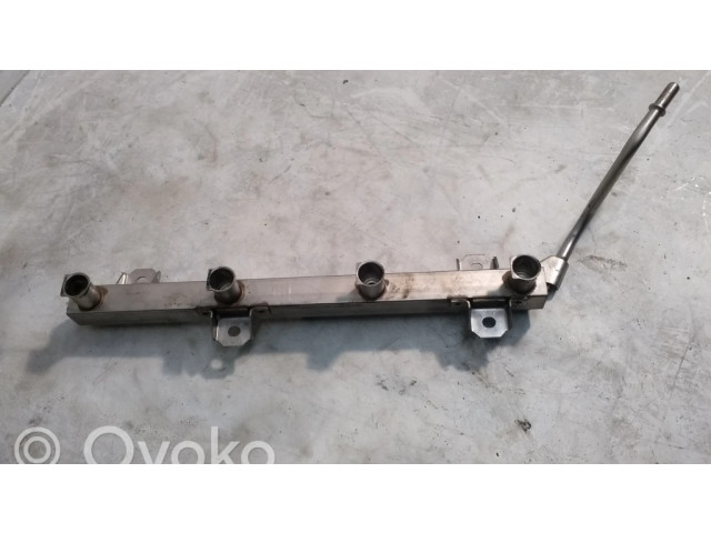 Vstřikovací lišta 7530420, 7526892 BMW 1 E81 E87 pro benzínový motor 1.6 0819