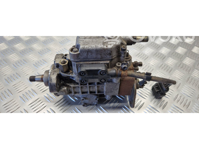 Топливный насос