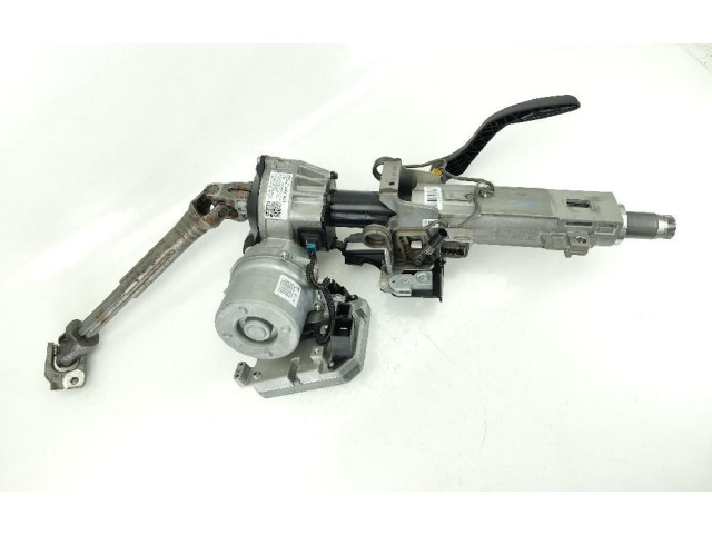 Рулевая рейка 2Q1423510DG Audi A1 2018 - года