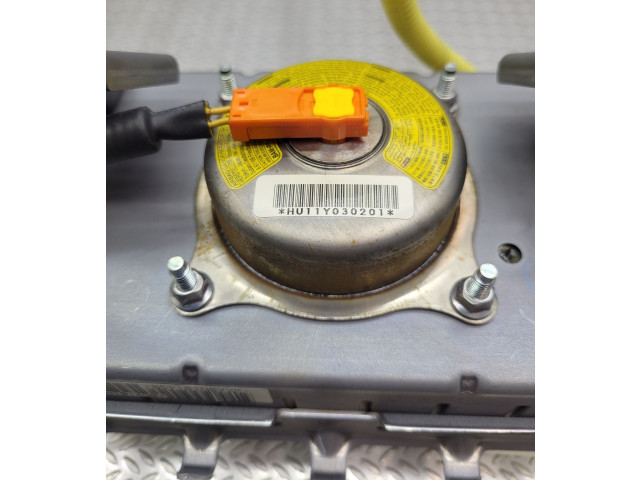 Подушка безопасности пассажира Subaru XV I