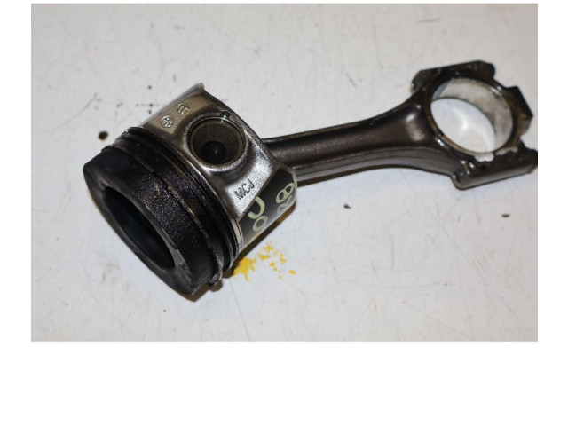 Píst Volkswagen T-Roc DGT