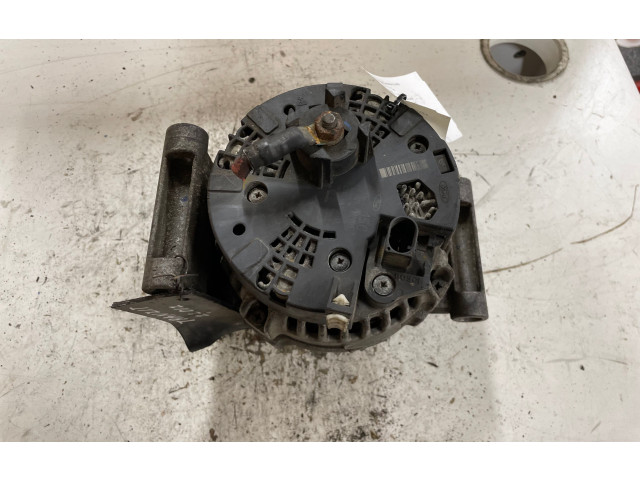 Генератор 0125711005, CC1T10300CB Ford Transit 2.2