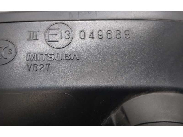 Zpětné zrcátko Subaru Outback (BS) 2019 E13049689, ABATIBLE15CABLES