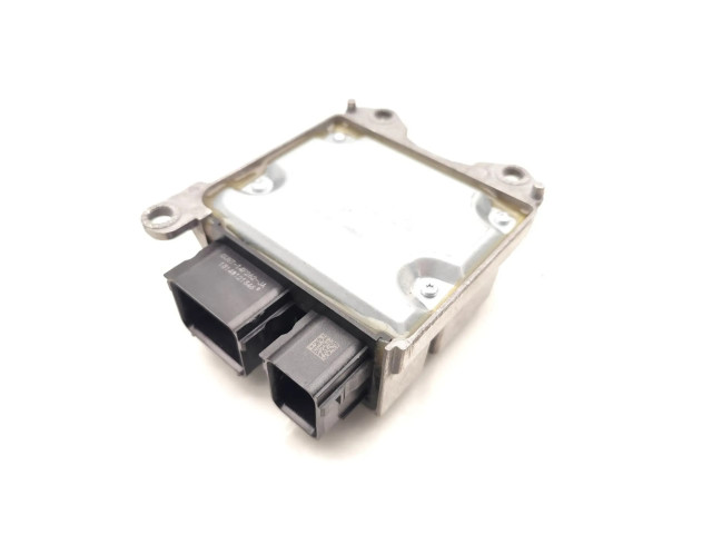 Блок подушек безопасности BK2T-14B321-AE   Ford Transit