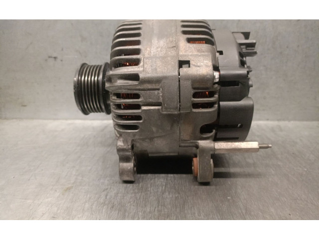 Генератор 021903026L, 021903026L Volkswagen Passat Alltrack