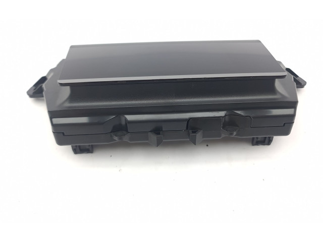 Передний електрический механизм для подъема окна без двигателя 9839511980 Citroen C4 III e-C4