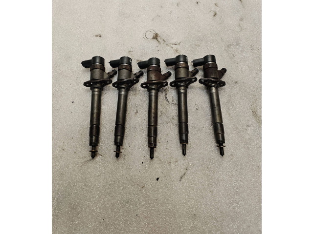 Vstřikovač 0445110078 Volvo XC70