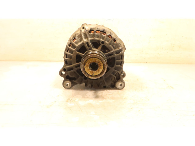 Lichtmaschine 2715271A Skoda Octavia Mk3 (5E)