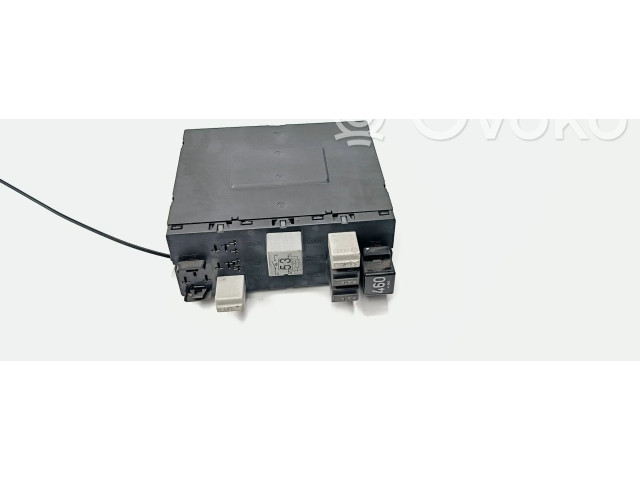 Блок комфорта Volkswagen Touran I