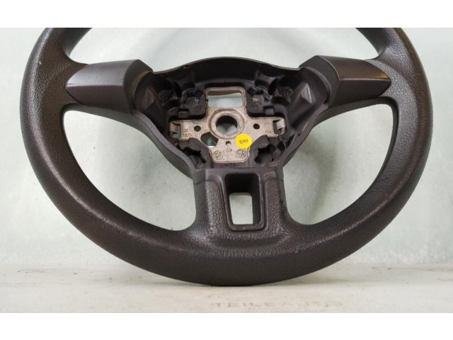 Руль Volkswagen Golf VI 2008 - 2013 года 5K0419091H, 5K0419091H