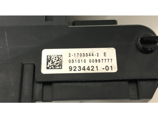 Pojistková skříňka 923442101, 9234421 BMW 5 GT F07 2011