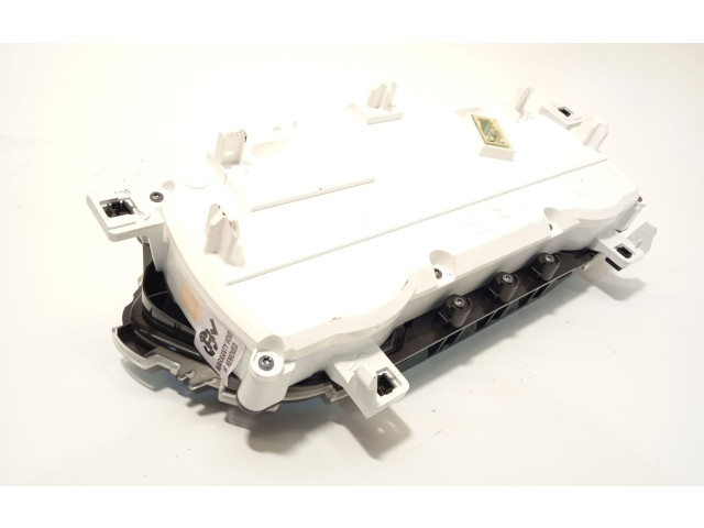 Панель приборов 9841605780 Peugeot Partner III