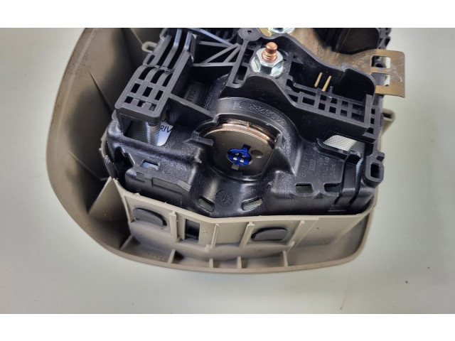 Подушка безопасности водителя 985705473R   Renault Scenic III -  Grand scenic III