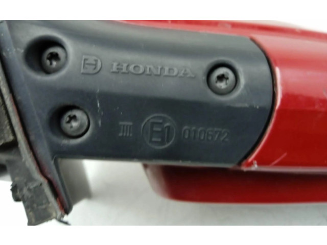 Zpětné zrcátko Honda Civic 010672, 010672