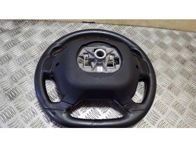 Руль Citroen C4 Grand Picasso  2014-2016 года 96777869ZD      