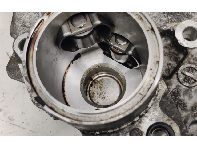 Топливный насос