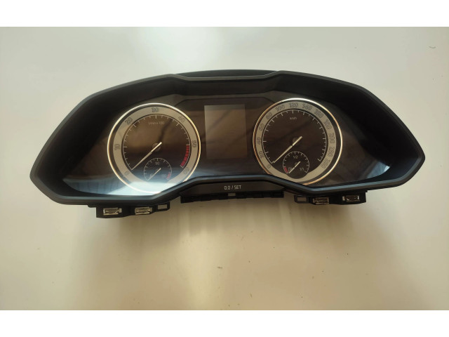 Панель приборов 3V0920751E, 3V0260 Skoda Superb B8 (3V)