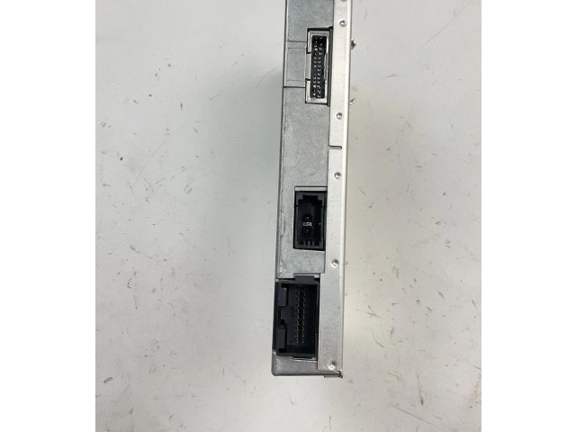 Turbodmychadlo Блок управления MMI 4E0035729, 4F0910729Q Audi A6 Allroad C6