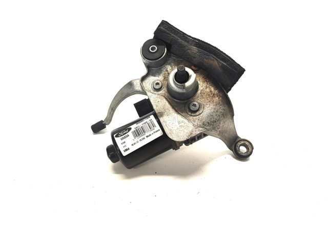 Моторчик дворников GK21-17500-AA Ford Tourneo