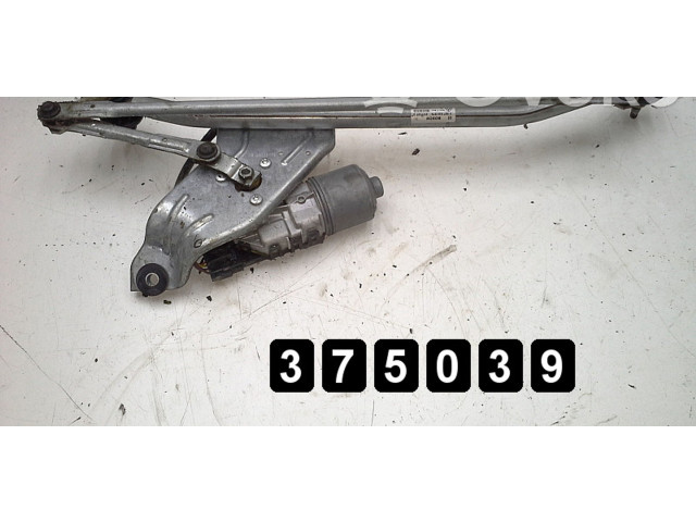 Комплект механизма стеклоочистителей