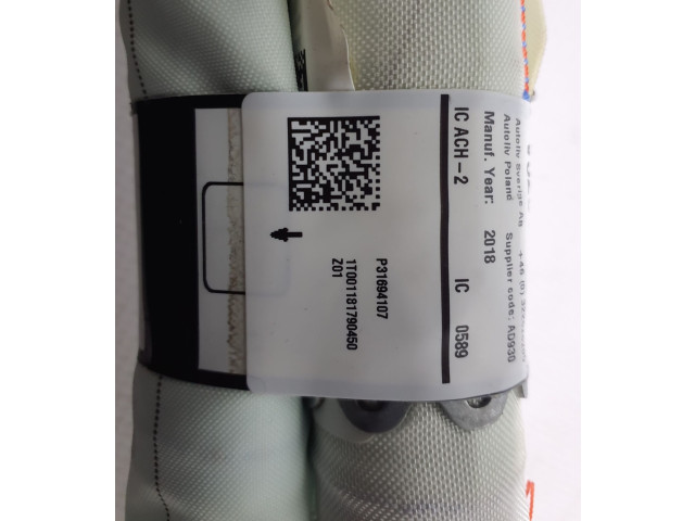 Боковая подушка безопасности 31694107   Volvo XC90