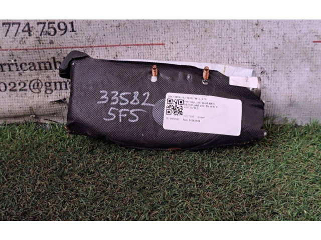 Подушка безопасности в сиденье 955A3000   Fiat 500L